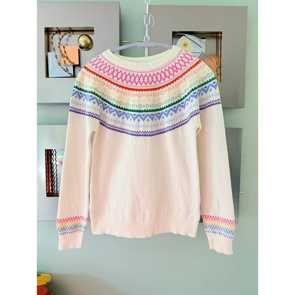 Andy & Evan Sweater